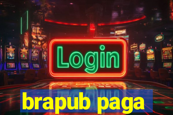 brapub paga